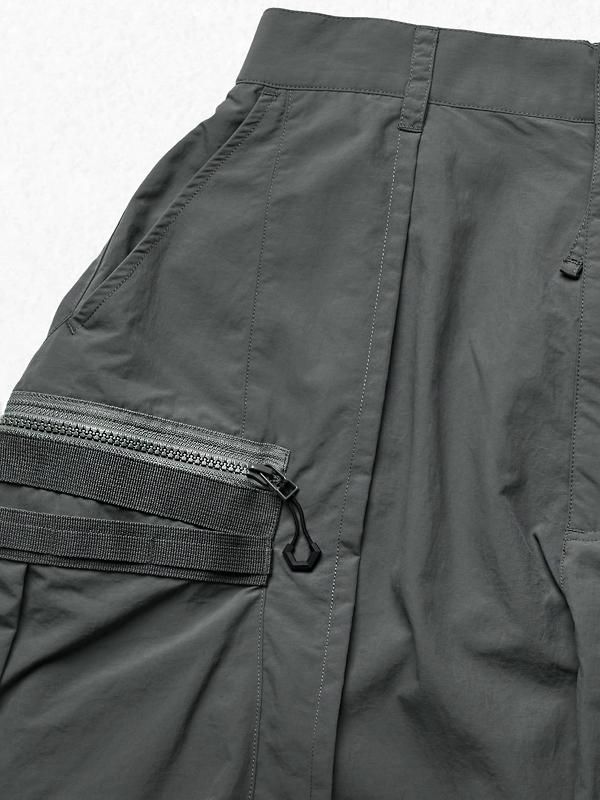 21 S/S Collection “MT-05” TRI-Dynamic Utility Pants - SIZE