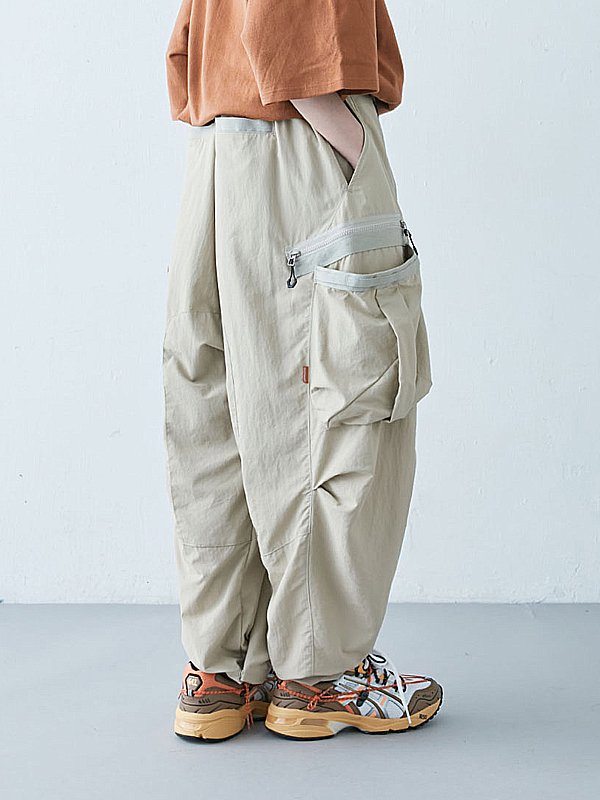 GOOPiMADE - “MT-05“ TRI-Dynamic Utility Pants - SHINKIROU1.0