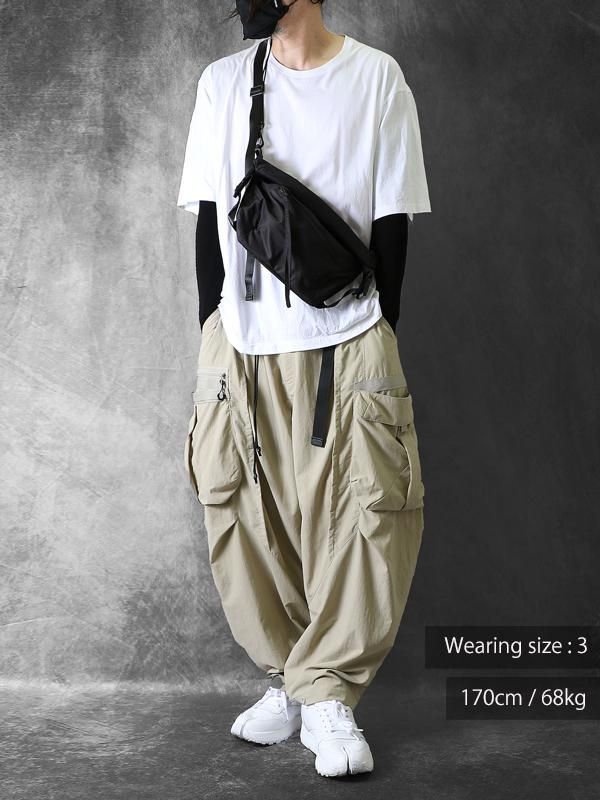Solid Geometry scholar | 21 S/S Collection “MT-05” TRI