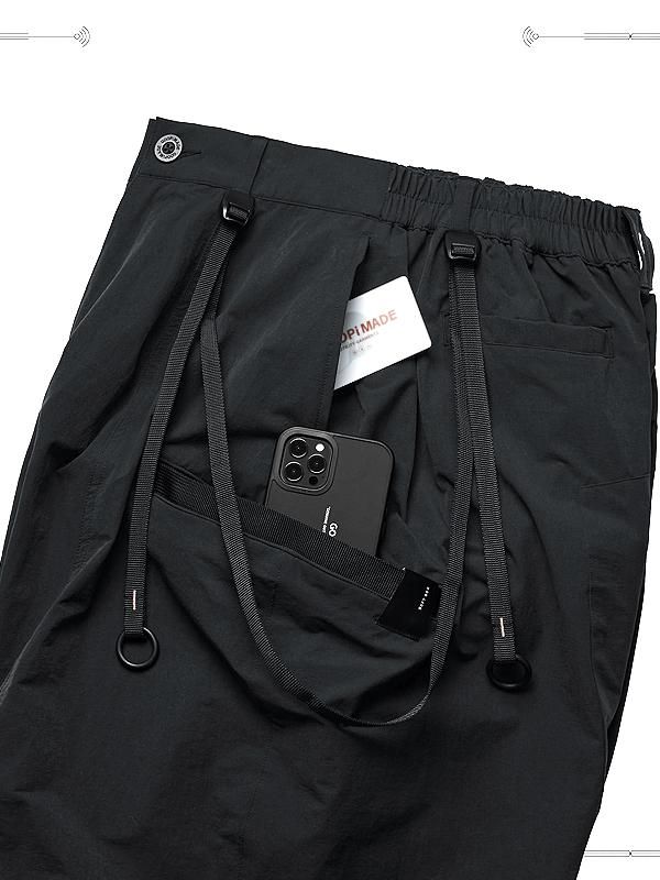 90's Levi's ACTION SLACKS “HEATHER GRAY” - used&vintage box