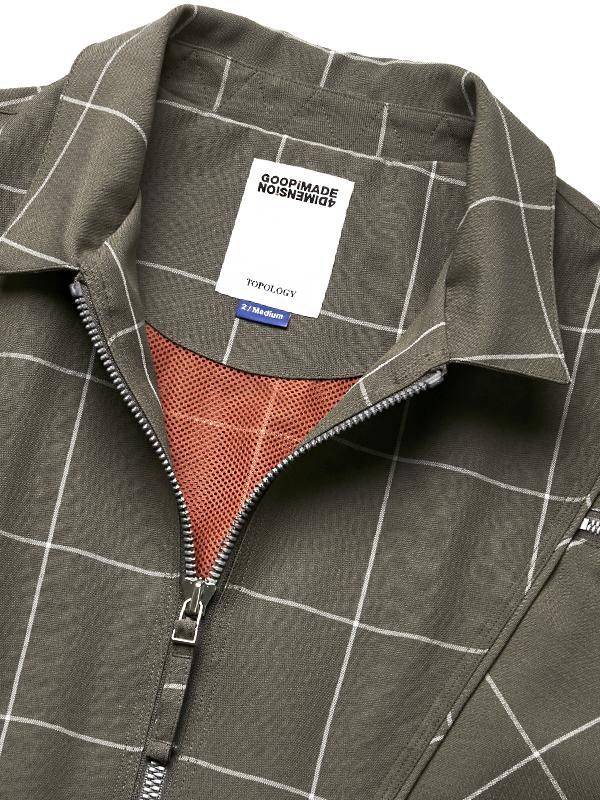 AMBIDEX Store △○ホールガーメント フーディー(F SAND BEIGE