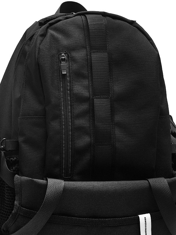 GOOPiMADE - グーピーメイド - 4DIMENSION - 4ディメンション - “BP-L5“ Mountaineering  Backpack - SHINKIROU