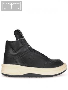 <strong>Rick Owens DRKSHDW x CONVERSE</strong>TURBOWPN - Mid<br>BLACK/CLOUD CREAMLimited Price