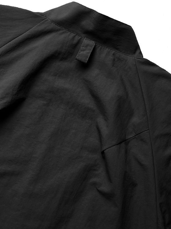 ジャケット・アウター GOOPIMADE Kimono Jacket GOOPiMADE - “VO-01“ Tech Utility Kimono Jacket - SHINKIROU1.0