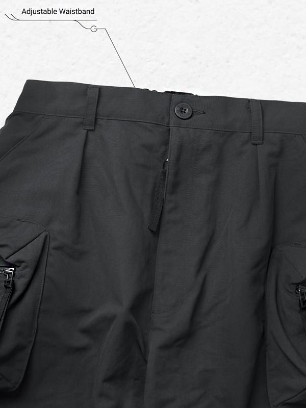 GOOPiMADE 3D Utility Pants 台湾 GOOPiMADE 3D Utility Pants 台湾