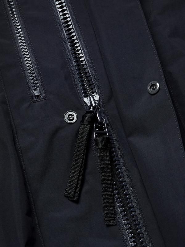 GOOPiMADE - P.L5S “Polyhedron“ Mountain Parka Jacket