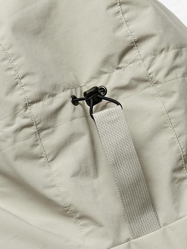 GOOPiMADE - P.L5S “Polyhedron“ Mountain Parka Jacket
