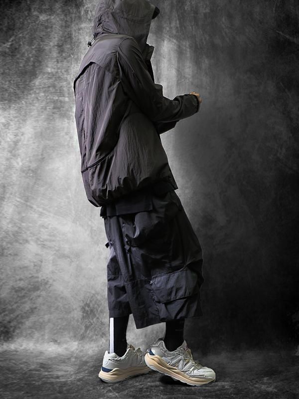 RIOTDIVISION - DIAGRAM JACKET -SHINKIROU1.0