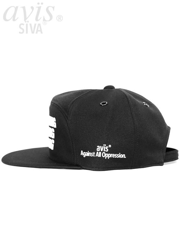 avis by SIVA - HN, SN, SN WORKING CAP - Discharge - SHINKIROU1.0