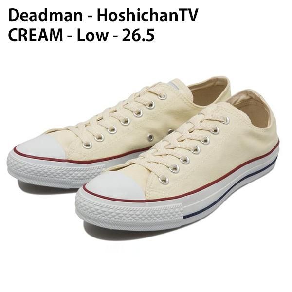 Deadman x Hoshichan TVAll Star3 Pair colors - SHINKIROU 1.0
