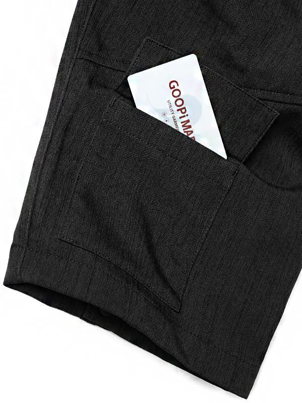 GOOPiMADE - “VM-P2”- 