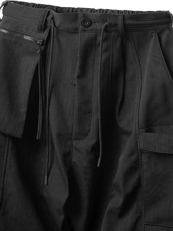 GOOPiMADE - “VM-P2”- 