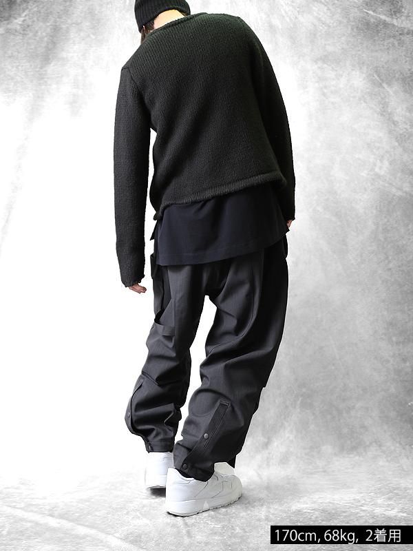 GOOPiMADE - “VM-P2”- 