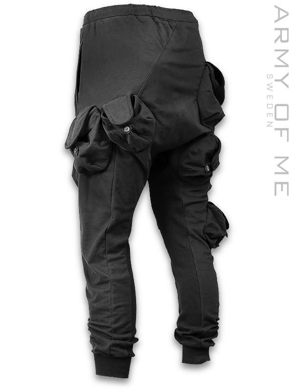 Misekiseoul ミセキソウル Line pocket cargo pant MISEKI SEOUL