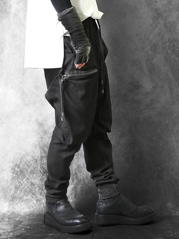 ARMY OF ME - FRONT POCKET TROUSERS 54 - SHINKIROU