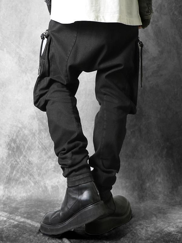 ARMY OF ME - FRONT POCKET TROUSERS 54 - SHINKIROU