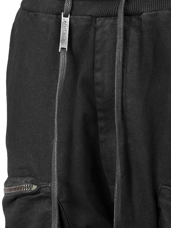 ARMY OF ME - FRONT POCKET TROUSERS 54 - SHINKIROU