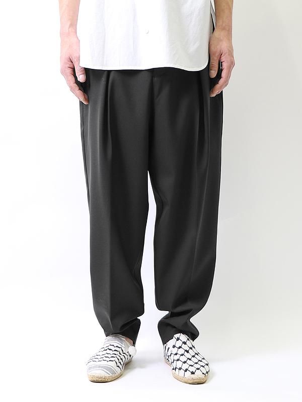 vu - ヴゥ - Tapered Pants - テーパードパンツ - SHINKIROU1.0