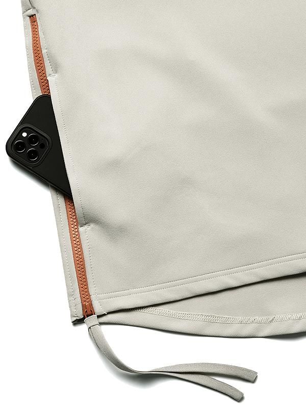 トップス GOOPiMADE Fixation Logo wide crewneck GOOPiMADE - LWN-01 “Fixation“ Logo wide crewneck - SHINKIROU1.0