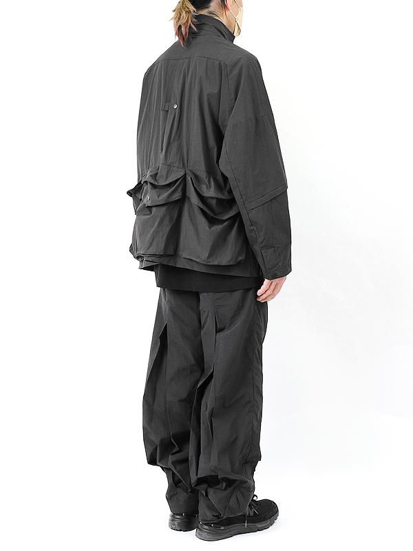 ARCHIVAL REINVENT - COVER PANTS TEFLON® - SHINKIROU