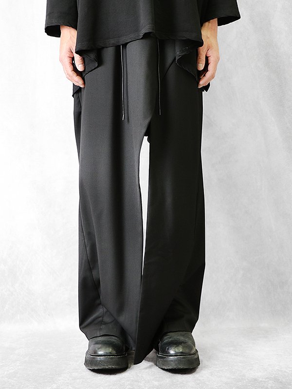 JOE CHIA LAMELLA PANTS | centurymotorinnfinley.com.au