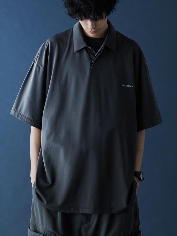 Men's Squeaky Clean Polo – Patagonia Worn Wear®