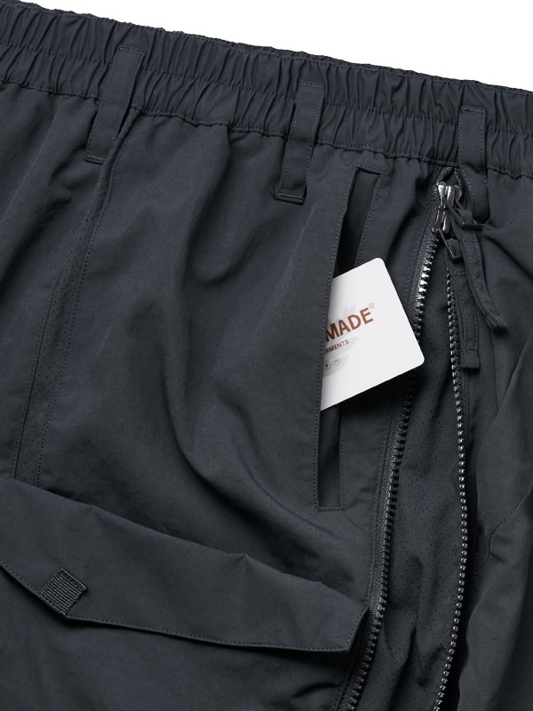 GOOPiMADE - グーピーメイド - P-01X “Kundera” 2-Way Utility Shorts