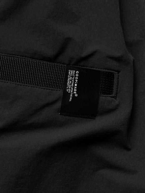 ぺこ♡さん専用】color palette trousers / black