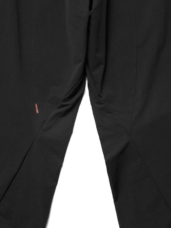 Color Block Sporty Pants