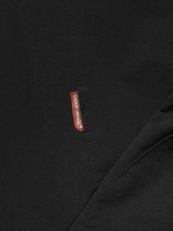 GOOPiMADE - “BR-03” Soft Box Basic Pants - SHINKIROU1.0