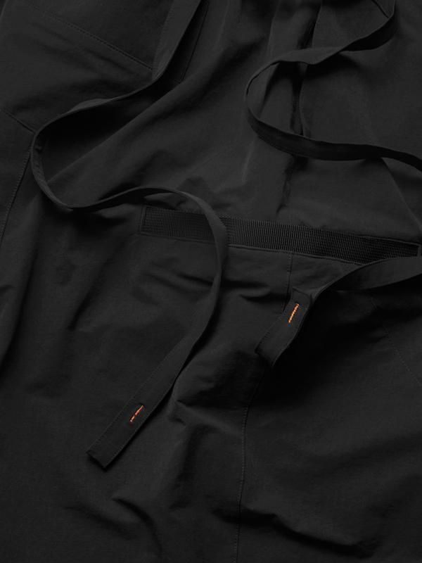 ぺこ♡さん専用】color palette trousers / black