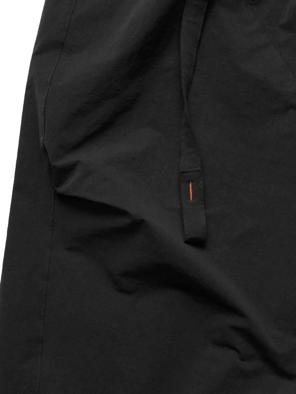 ぺこ♡さん専用】color palette trousers / black