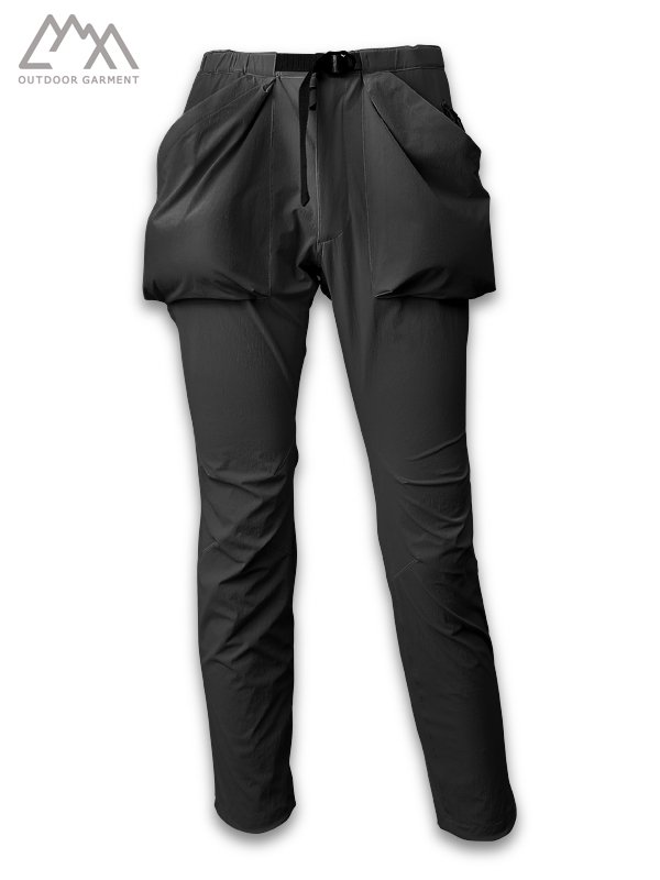 CMF OUTDOOR GARMENT - COMFY OUTDOOR GARMENT - KILTIC PANTS MOD