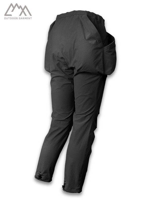 CMF OUTDOOR GARMENT - COMFY OUTDOOR GARMENT - KILTIC PANTS MOD