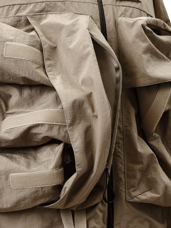 CMF - CMF OUTDOOR GARMENT - ”SNUG” EXCLUSIVE FISHING JACKET