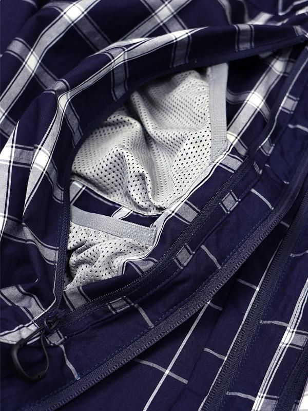 美品　CMF COVERED SHIRTS CMF OUTDOOR GARMENT 「COVERED SHIRTS - L/S シャツ」 - BUNTEN