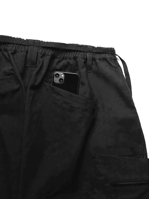 GOOPiMADE - VI-X1T - 3D'S “Torque-G“ Cutting Pants