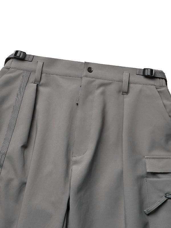 GOOPiMADE - VI-X1T - 3D'S “Torque-G“ Cutting Pants