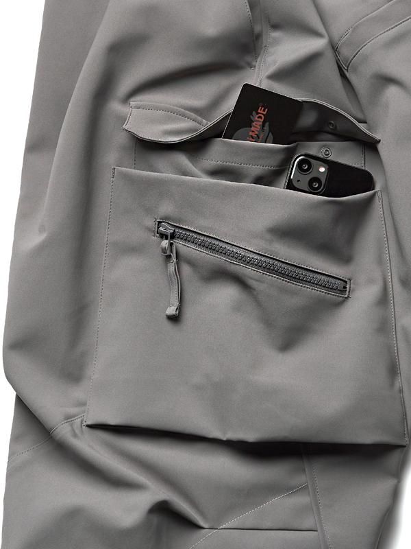GOOPiMADE - VI-X1T - 3D'S “Torque-G“ Cutting Pants