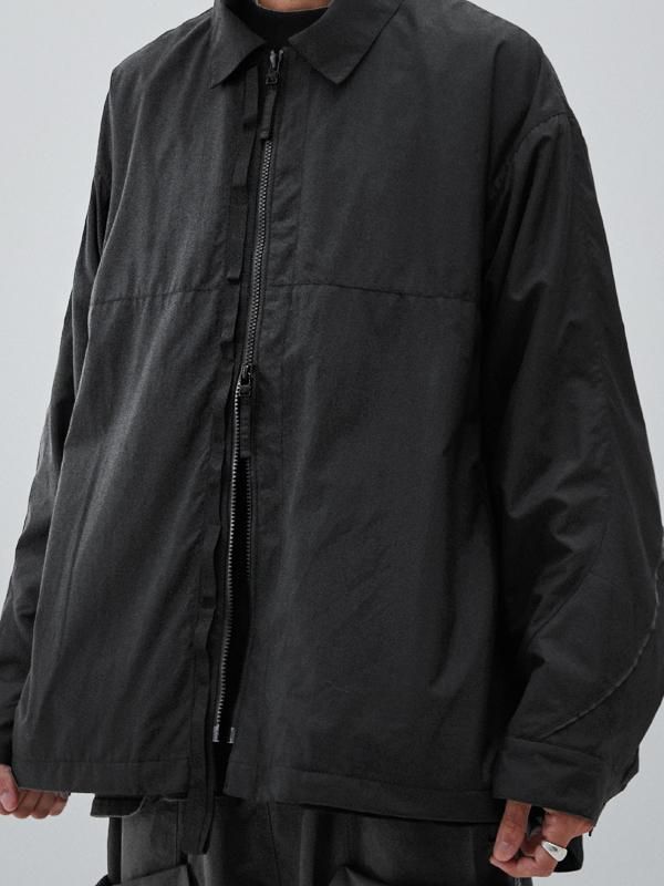 goopimade ジャケット　グーピー　ブラック goopimade ジャケット グーピー ブラック