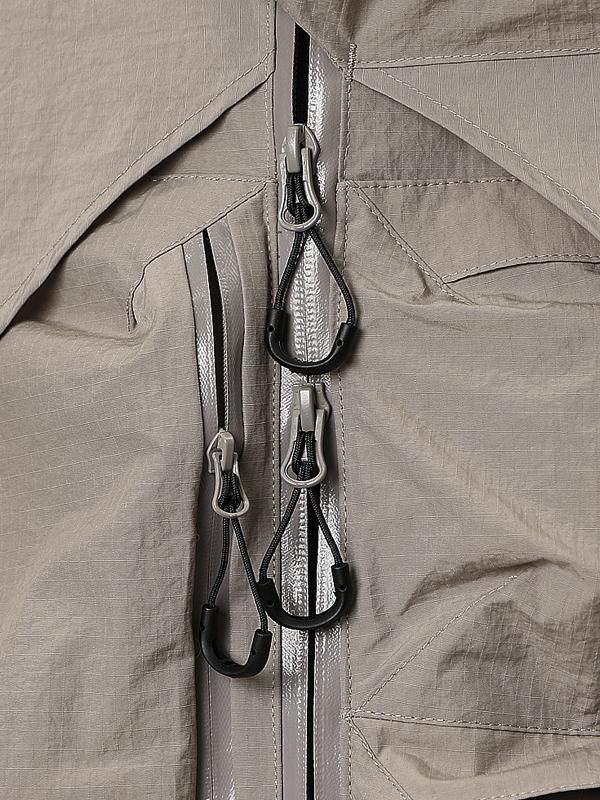 CMF - CMF OUTDOOR GARMENT - OVERLAY JACKET - SHINKIROU1.0
