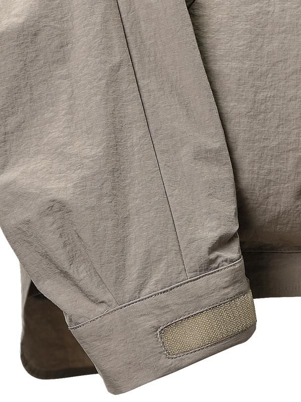 CMF - CMF OUTDOOR GARMENT - OVERLAY JACKET - SHINKIROU1.0
