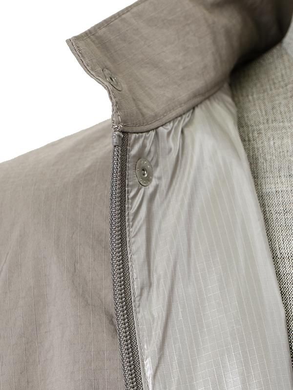 CMF - CMF OUTDOOR GARMENT - OVERLAY JACKET - SHINKIROU1.0 CMF - CMF OUTDOOR GARMENT - OVERLAY JACKET - SHINKIROU1.0