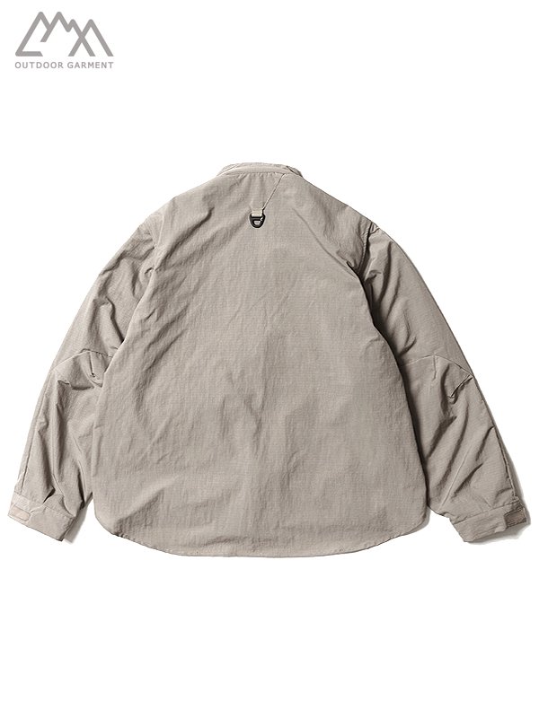 CMF - CMF OUTDOOR GARMENT - OVERLAY JACKET - SHINKIROU1.0