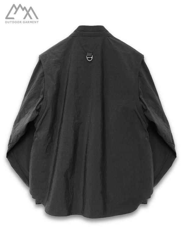 全2色【COMFY OUTDOOR GARMENT/コムフィーアウトドアガーメント