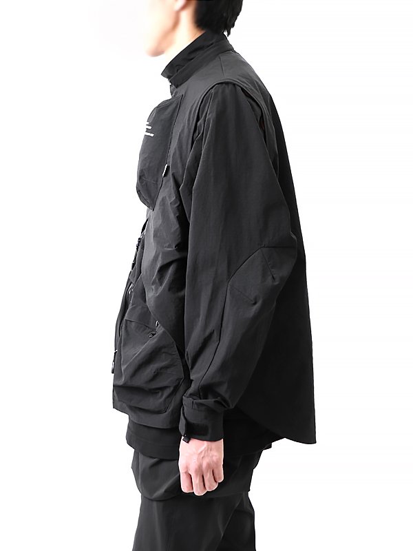 CMF - CMF OUTDOOR GARMENT - OVERLAY JACKET - SHINKIROU1.0