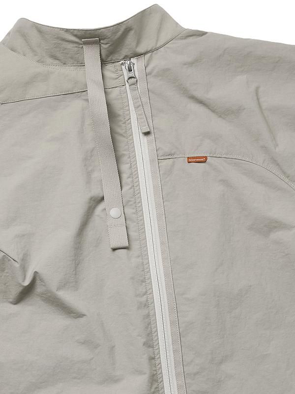 GOOPiMADE - “VI-RT3“ Utility 2-Layers KENDO Jacket