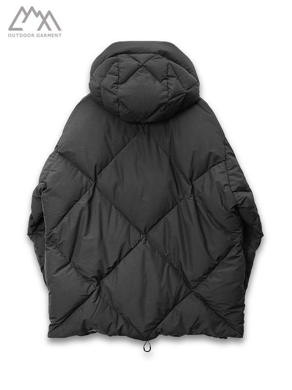 COMFY OUTDOOR GARMENT /CMF DOWN JACKET/ダウンジャケット/M/ナイロン