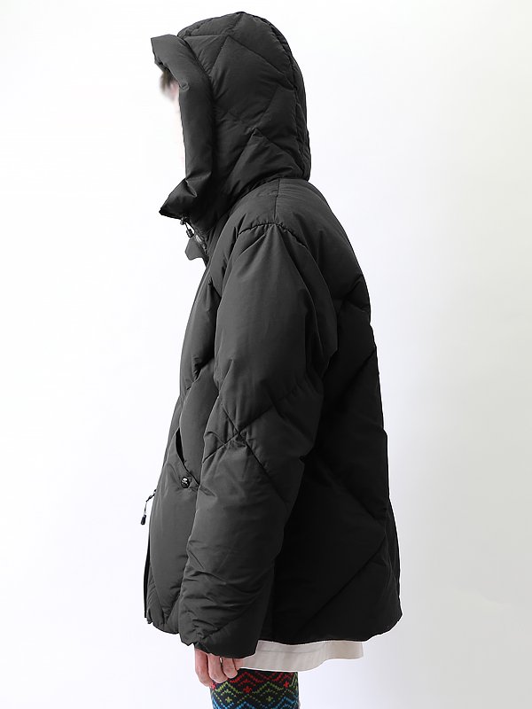 CMF - CMF OUTDOOR GARMENT - DOWN JACKET - SHINKIROU1.0