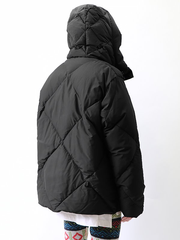 CMF - CMF OUTDOOR GARMENT - DOWN JACKET - SHINKIROU1.0